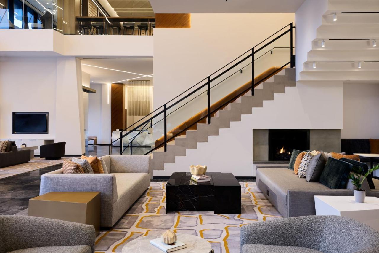 Washington Marriott Capitol Hill Hotel Ngoại thất bức ảnh