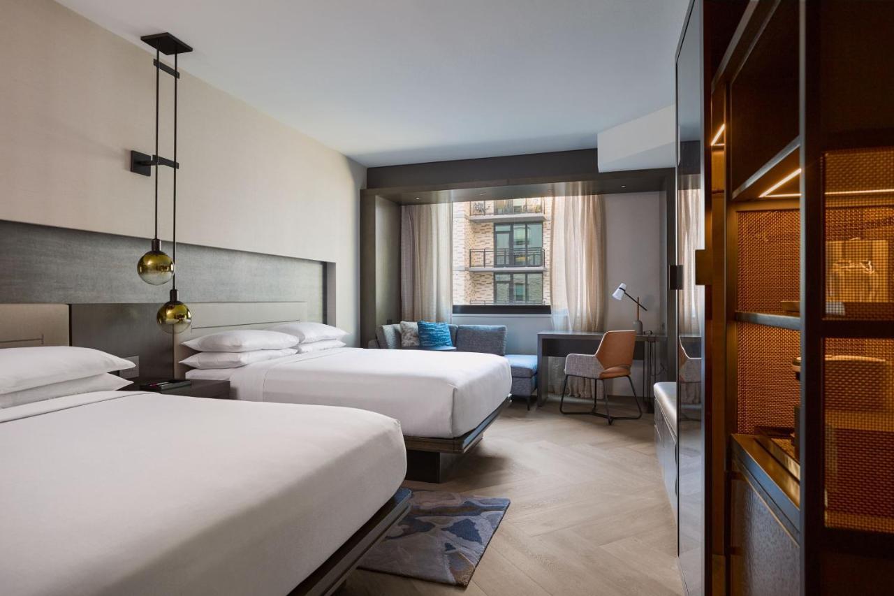 Washington Marriott Capitol Hill Hotel Ngoại thất bức ảnh