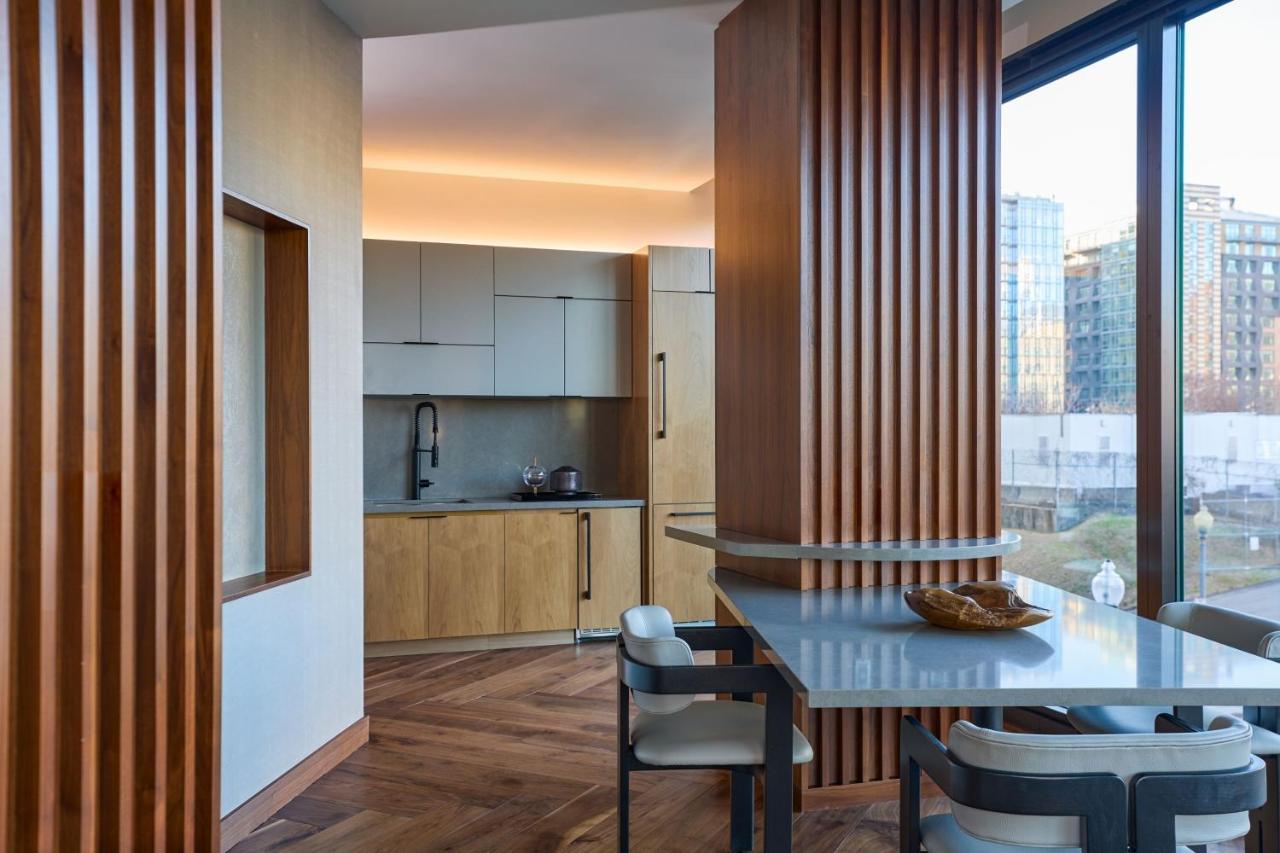 Washington Marriott Capitol Hill Hotel Ngoại thất bức ảnh
