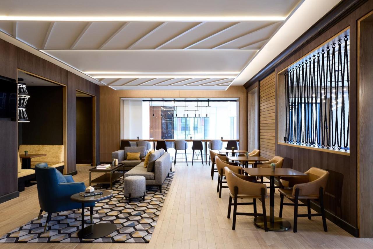 Washington Marriott Capitol Hill Hotel Ngoại thất bức ảnh