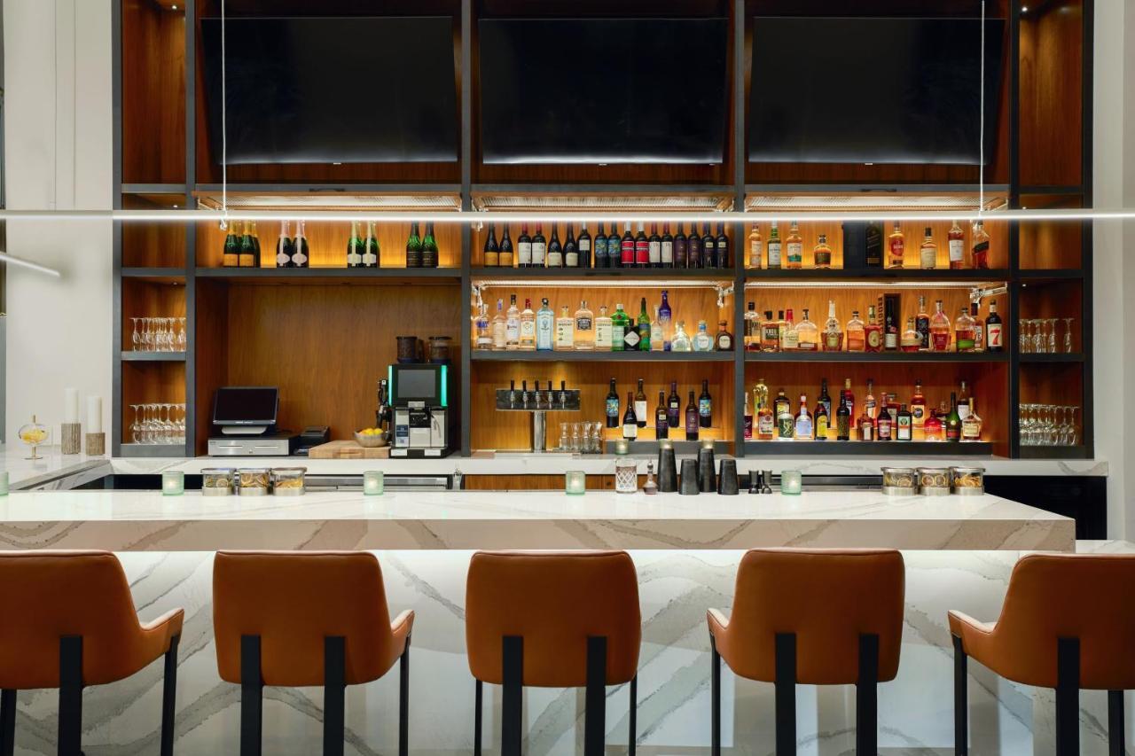 Washington Marriott Capitol Hill Hotel Ngoại thất bức ảnh