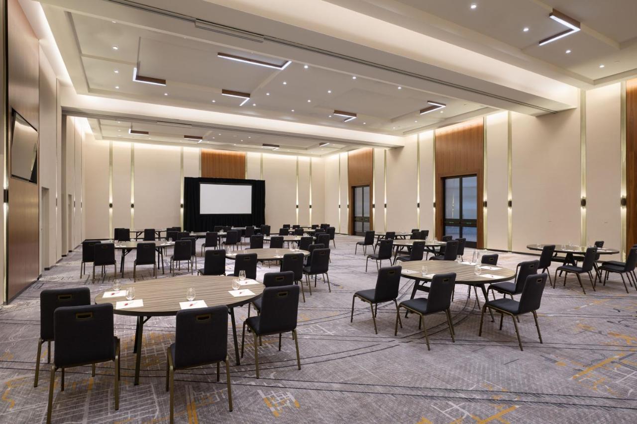 Washington Marriott Capitol Hill Hotel Ngoại thất bức ảnh
