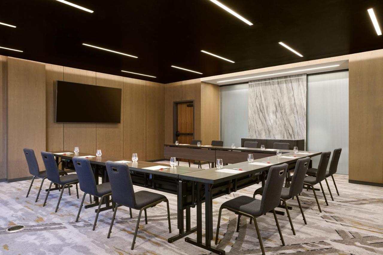 Washington Marriott Capitol Hill Hotel Ngoại thất bức ảnh