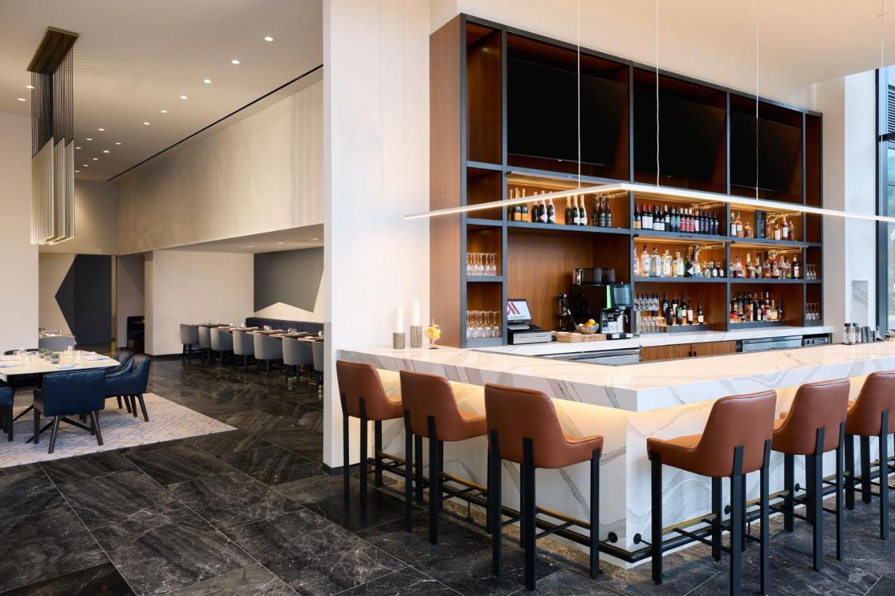 Washington Marriott Capitol Hill Hotel Ngoại thất bức ảnh