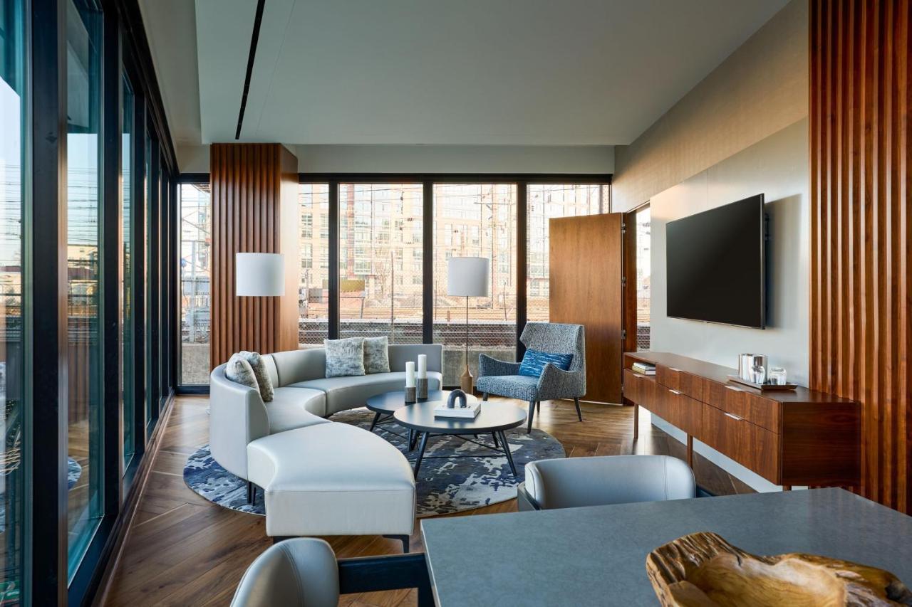Washington Marriott Capitol Hill Hotel Ngoại thất bức ảnh