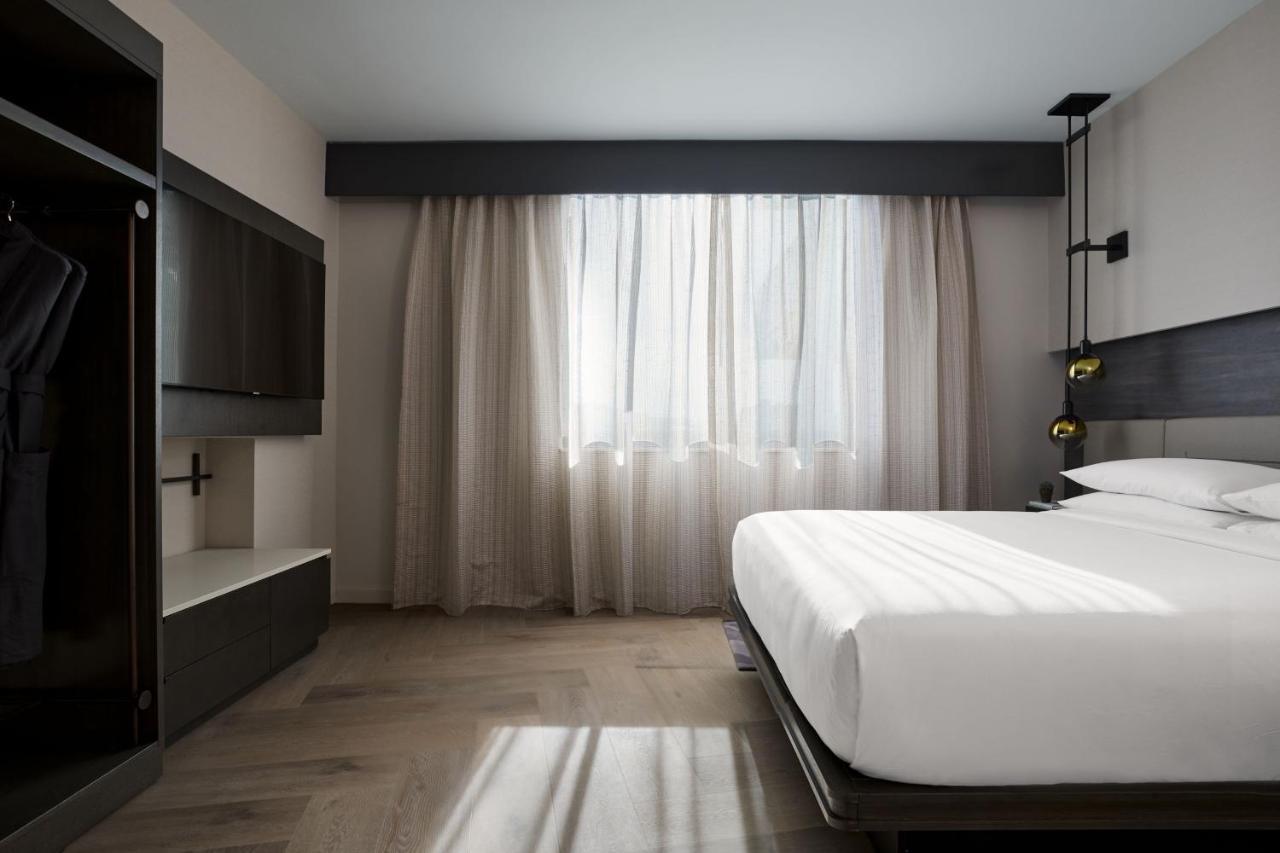 Washington Marriott Capitol Hill Hotel Ngoại thất bức ảnh