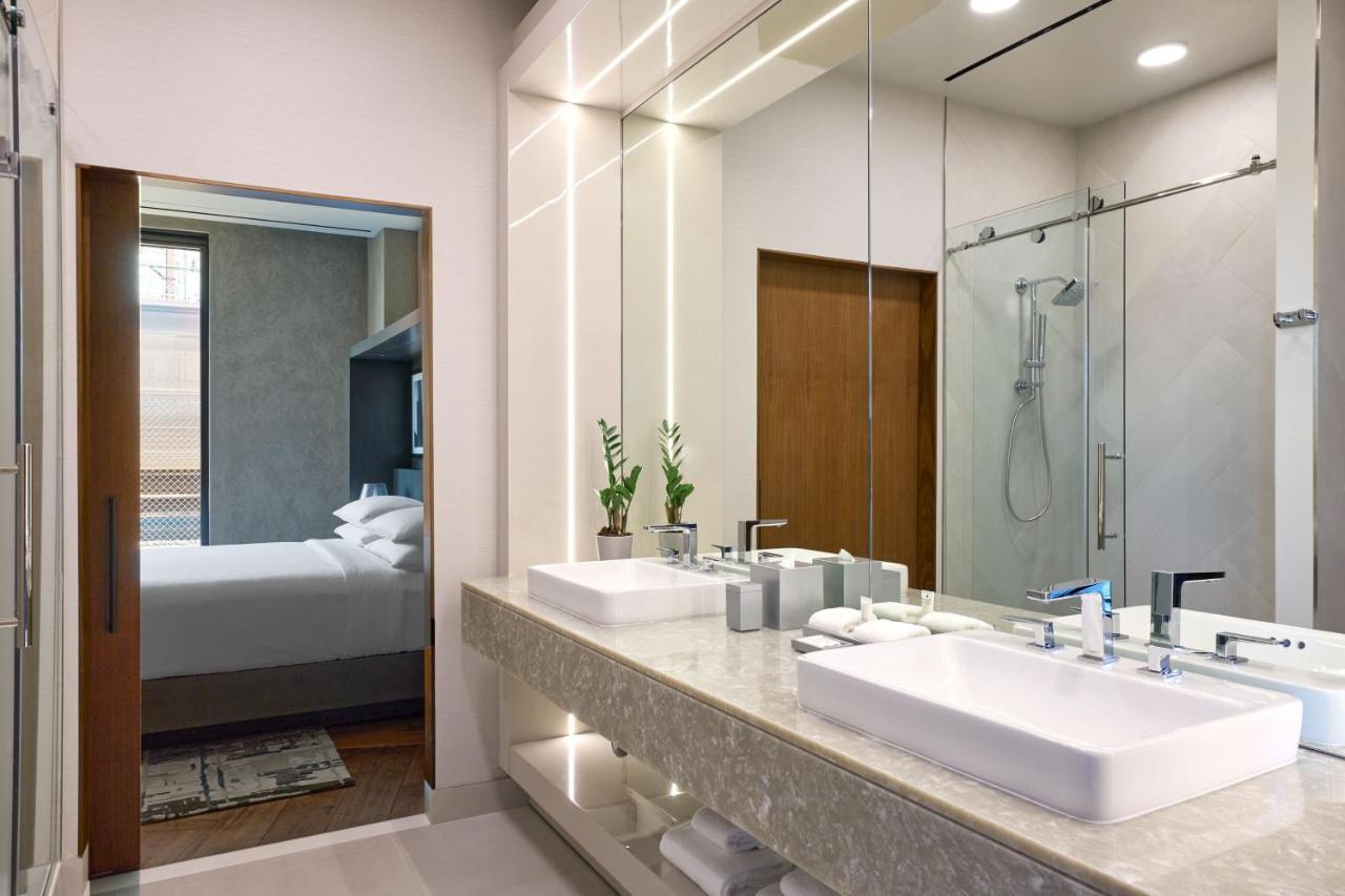 Washington Marriott Capitol Hill Hotel Ngoại thất bức ảnh