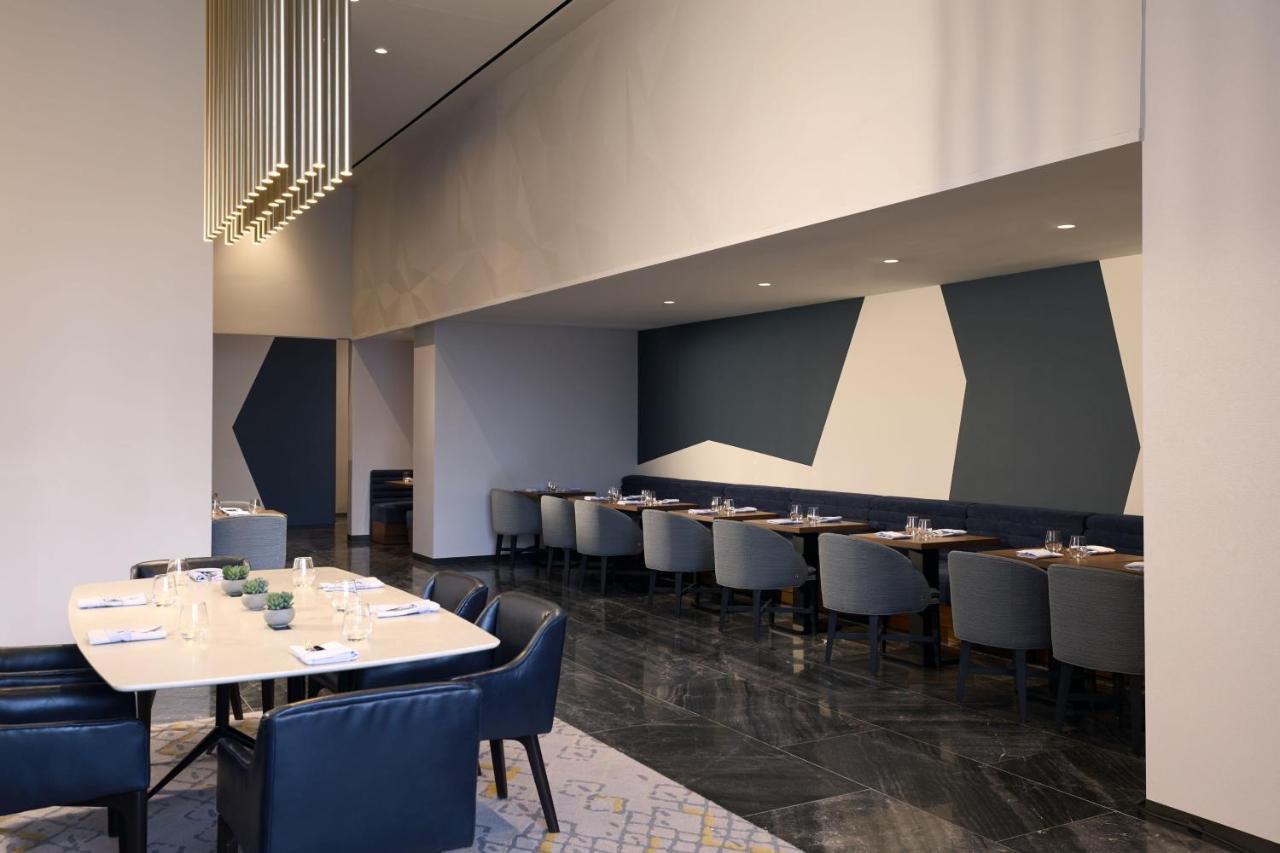 Washington Marriott Capitol Hill Hotel Ngoại thất bức ảnh