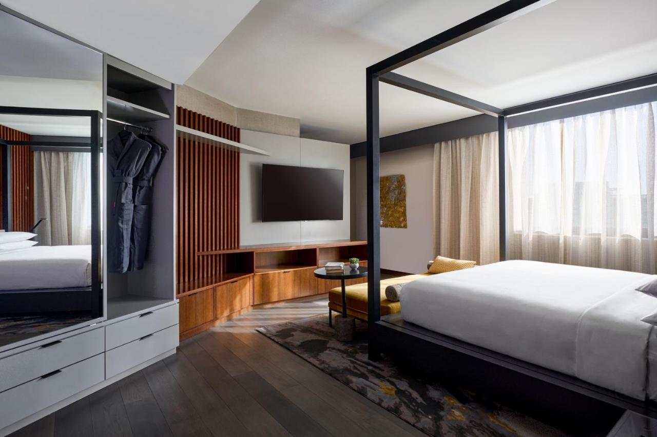 Washington Marriott Capitol Hill Hotel Ngoại thất bức ảnh