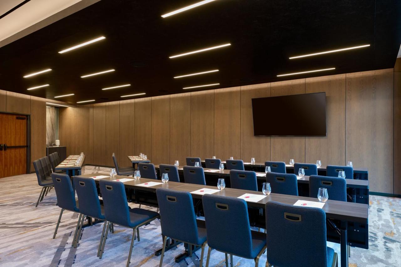 Washington Marriott Capitol Hill Hotel Ngoại thất bức ảnh