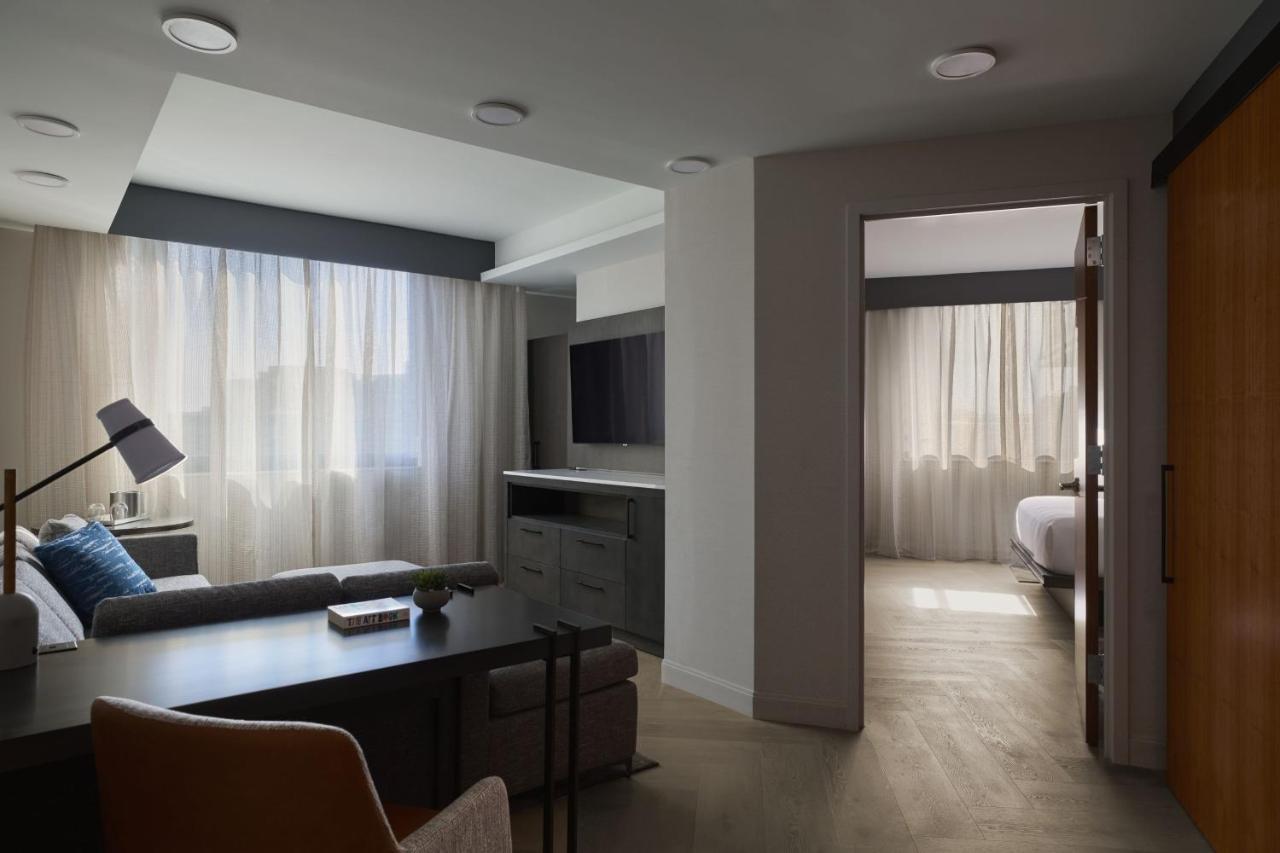 Washington Marriott Capitol Hill Hotel Ngoại thất bức ảnh