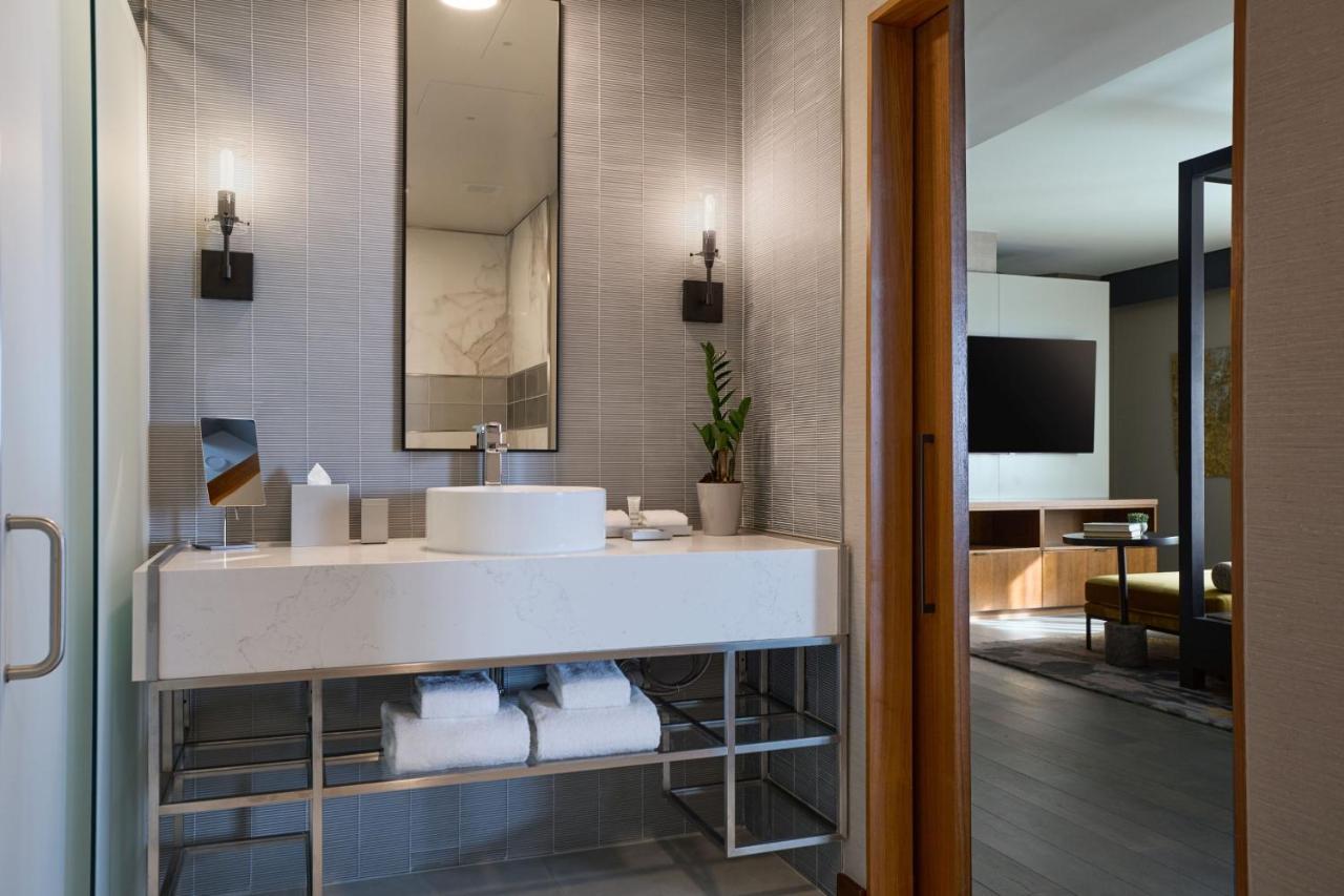 Washington Marriott Capitol Hill Hotel Ngoại thất bức ảnh
