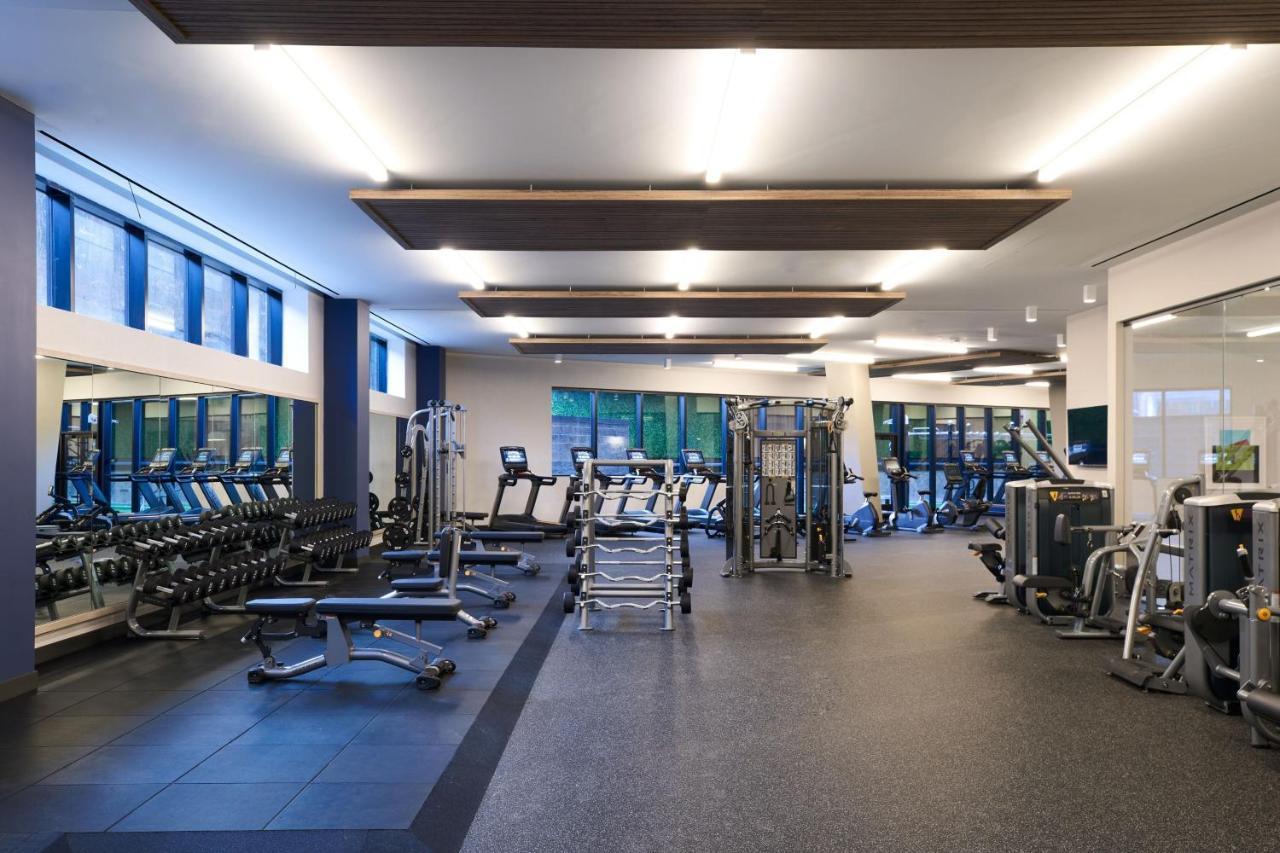 Washington Marriott Capitol Hill Hotel Ngoại thất bức ảnh