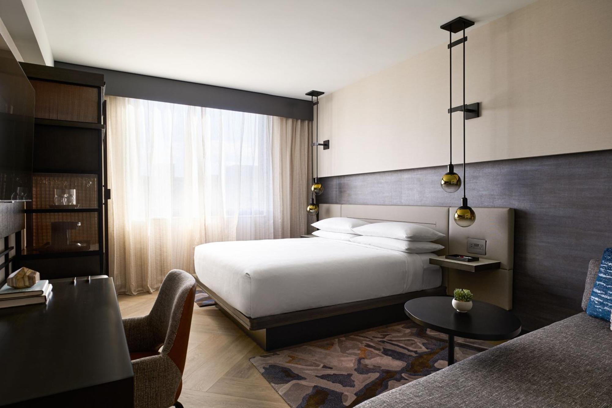 Washington Marriott Capitol Hill Hotel Ngoại thất bức ảnh